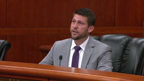 Trump Presidential Library planned for downtown Miami, sparking backlash