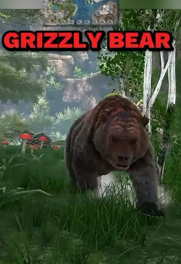 Explore Unique Creature Locations in ARK: Survival Evolved