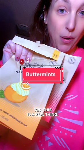 Buttermints #buttermints #candy #snacks