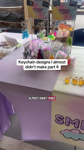 Creative Keychain Designs You’ll Love