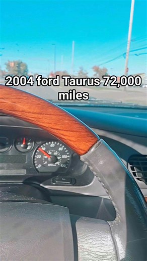 2004 Ford Taurus #driver #narcissisticabuseawareness #chosen #ChosenOne #chosenones #driverlife | Chosen Favored | Facebook