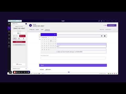 How to Automate Scheduling with Five9 and Zingtree: A Demo of Real-Time Data Integration