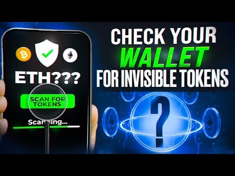 Hidden ETH Rewards? Just Check Your Wallet!