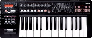 Roland - A-300PRO | MIDI Keyboard Controller
