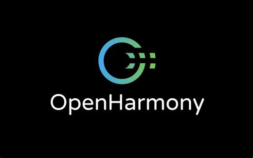 优雅永不过时——开源鸿蒙OpenHarmony开机动画