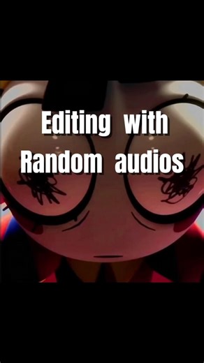 Editing with random audios😭 #tadc #edit #jax (ts is so random lol