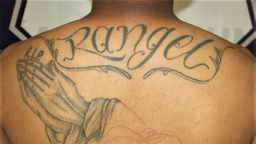 Juárez police arrest alleged gang leader accused of double-cross fueling Mexico violence