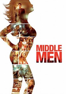 Middle Men Trailer
