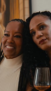 MianU on Instagram: "Regina & Elizabeth. In the last episode of Me & You, Regina visits artist @elizabethcolomba at her exhibition at Venus Over Manhattan. As they move through the gallery, they share stories about motherhood, the beauty in small details, and the ways art helps us find understanding. Watch the full episode through the link in bio, and join the mailing list at mianuwines.com to stay updated on future releases."