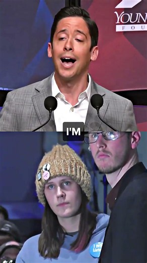 (HEATED) Michael Knowles DEBATE on Gender