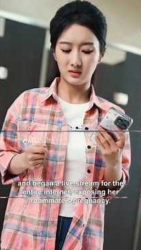The first thing the girl did after being reborn was secretly install a hidden camera in her clothing