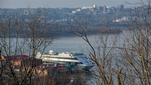 'David vs Goliath': How East Peoria won the riverboat casino battle three decades ago