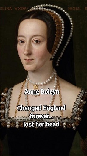 The Most Tragic Queens in English History