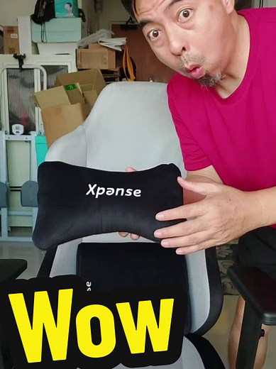 Xpanse Xnova T01 Pro Gaming Chair Review
