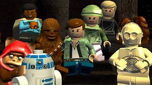 One of the best retro LEGO games is coming to PS  Premium