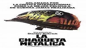 La chaqueta metálica (1987)