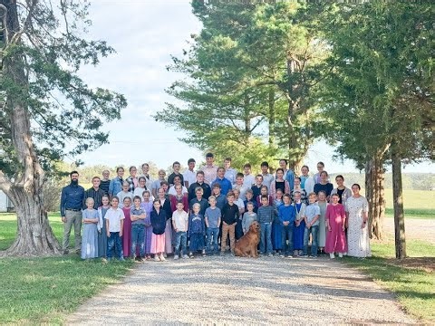 2025 School Thanksgiving Program