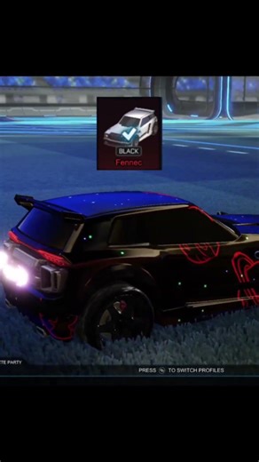 underrated decals pt 1 #rocketleague #rl #rlchamp #edit #ultra