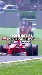 7.6K views · 305 reactions | The Best F1 Innovations Part 1 #f1 #formula1 | MXCN F1 | Facebook