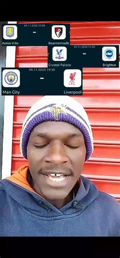 2.8K views · 58 reactions | Epl fixtures today Sunday | Bivon Onditi | Facebook