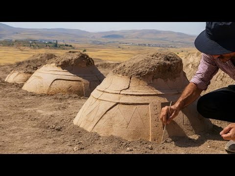 25 Most Incredible Ancient Artifacts Finds