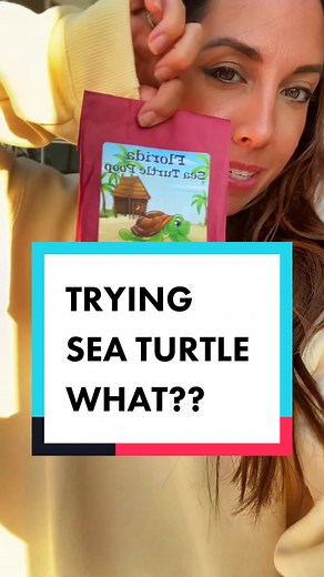 Trying Sea Turtle Poop Prank on Family - Hilarious Reactions!
