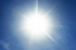 Milford's Week Ahead Weather: 90  Temps, T-Storms Coming