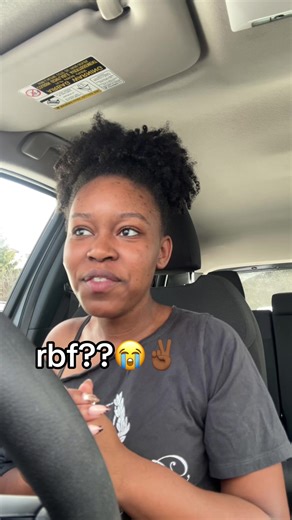 LIKE WHAT THE FART?😭✌🏾 | rbf meaning explained