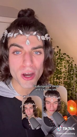 Misty Mountains Song from Lord of the Rings and The Hobbit