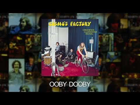 Creedence Clearwater Revival - Ooby Dooby (Official Audio)