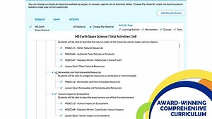 7.4K views | What are the things you look for in a homeschool curriculum? Time4Learning is flexible; you're given access to a year's worth of lessons and material, and you can use it in whatever way works best for your family. It's also standards based and can be used from multiple devices, anywhere there's an internet connection. Watch this video to learn more about how homeschoolers find success with Time4Learning. | Time4Learning | Facebook