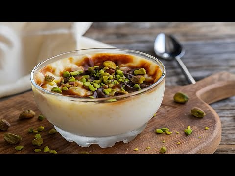 Creamy Rice Pudding Recipe | Easy, Healthy, and Budget Friendly