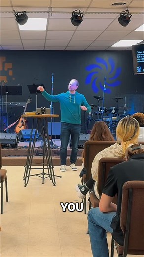 You are not a mistake. Not an error. Not defined by where you're from, what you do, or what you have. God made you on purpose, for a purpose. #PurposeDrivenLife #YouAreNotAMistake #GodsPurpose #FaithJourney #BelieveInYourself #InspirationDaily #ReelsForYou | Calvary Baptist Students of Oak Ridge | Facebook