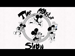 New intro to mouse avi show