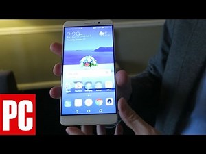 Huawei Mate 9 Preview Final