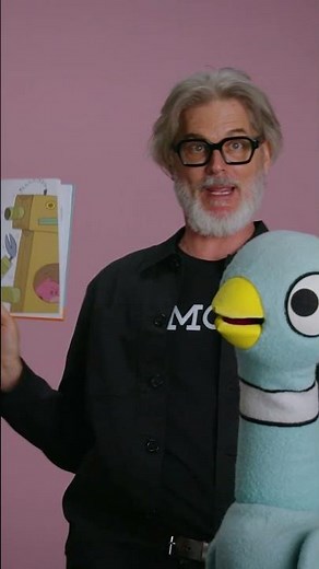 Robots Are the Cure for Sadness 🤖 | Hidden Pigeon Channel