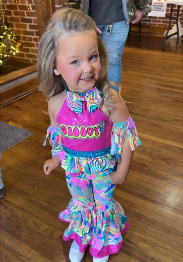 My pretty little princess 💕 #pageant #ruthie #pageantlife | pretty little princess game