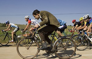 Prázdniny pana Beana (2007) | ČSFD.cz
