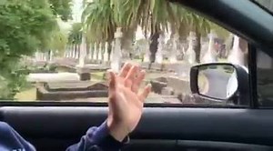 Cruising with Ali Banet today but a different type of cruise. | The Australian Muslim