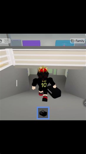 Cheating Drama in Roblox Football Match Highlights
