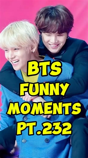 Bts funny moments that make army laugh🤣💜#bts#trending#shorts#funny