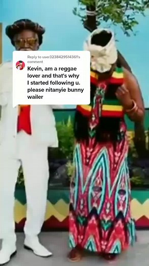 Bunny Wailer Liberation and Boderation