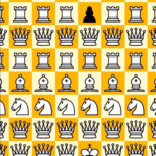 Many Pieces vs ONE Pawn 😱 Who Wins?