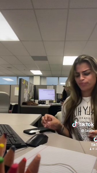 Looking back at these old videos wondering why i wasnt fired before i quit 🤣 @Laura Hanna @Gentiana