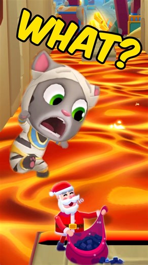 Mummy Tom 😱 Funny Horror Fails | Creepy Animation!