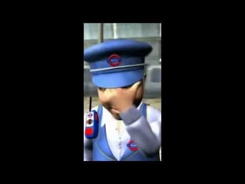 Underground Ernie Transition Sound effect (1)