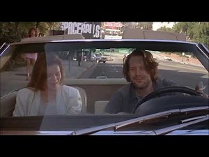 BARFLY MOVIE SCENE
