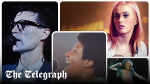 The 15 greatest concert films ever made