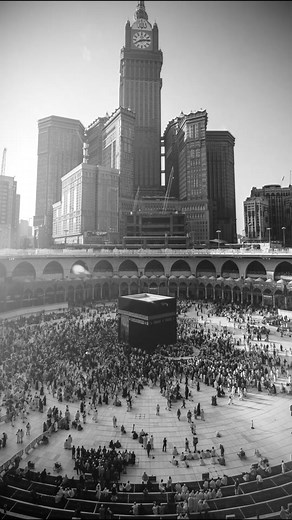 Prophet Muhammad's Last Sermon: A Message for All Mankind