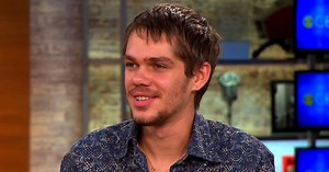 "Boyhood" chronicles 12 years of young man's life, from adolescence to adulthood
